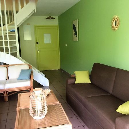 Appartement Kay Tropikal à Le Diamant Extérieur photo
